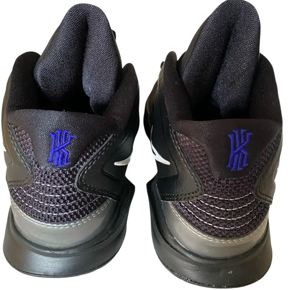 Nike please note